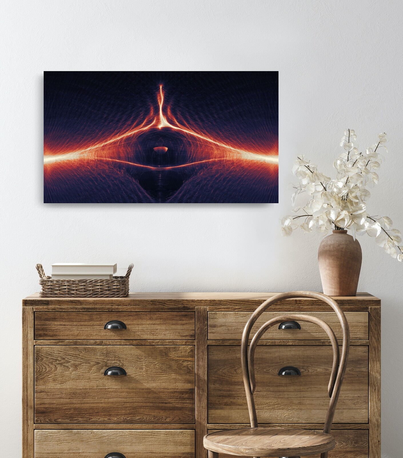 Room Mockup - 04
