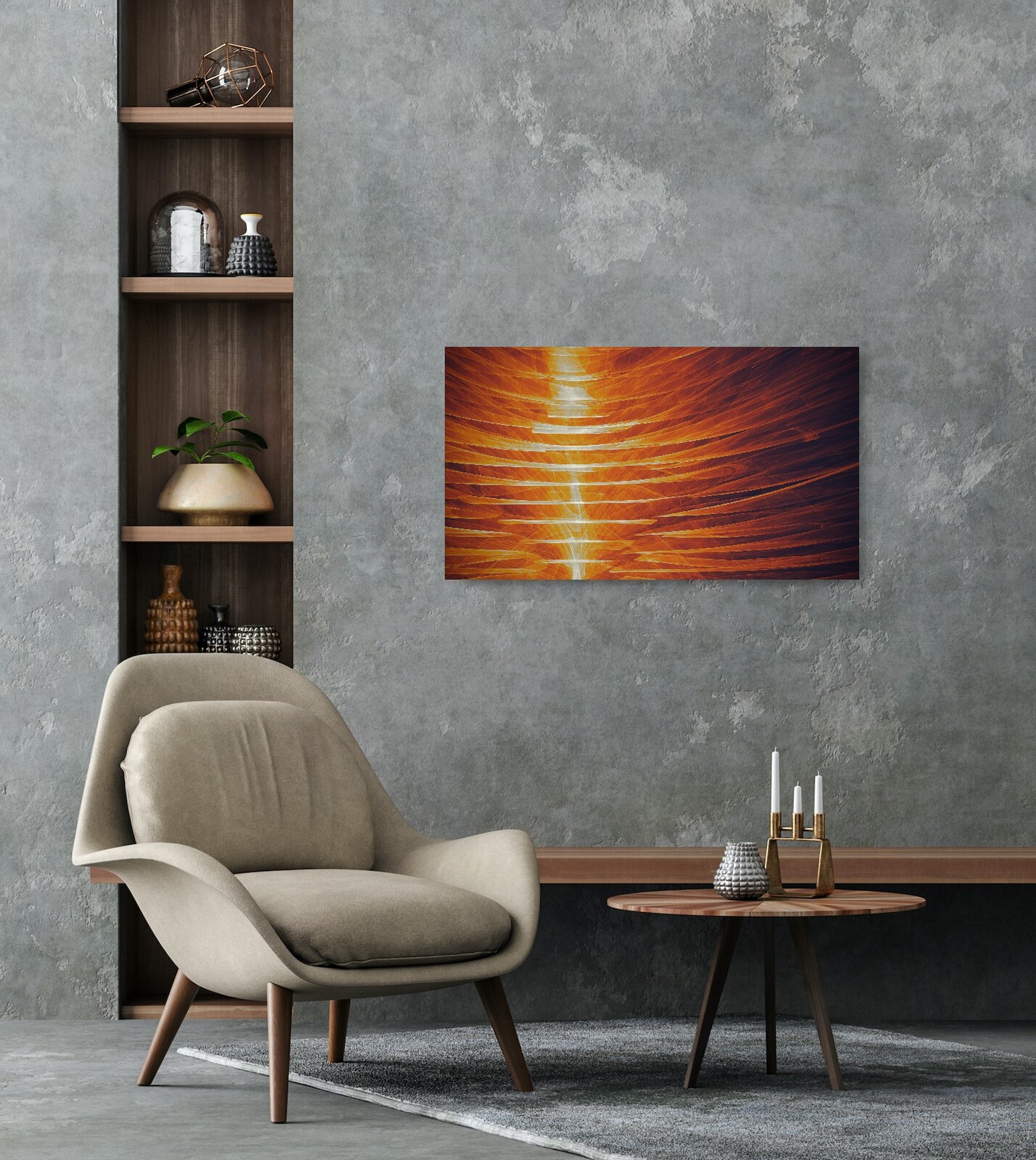 Room Mockup - 04