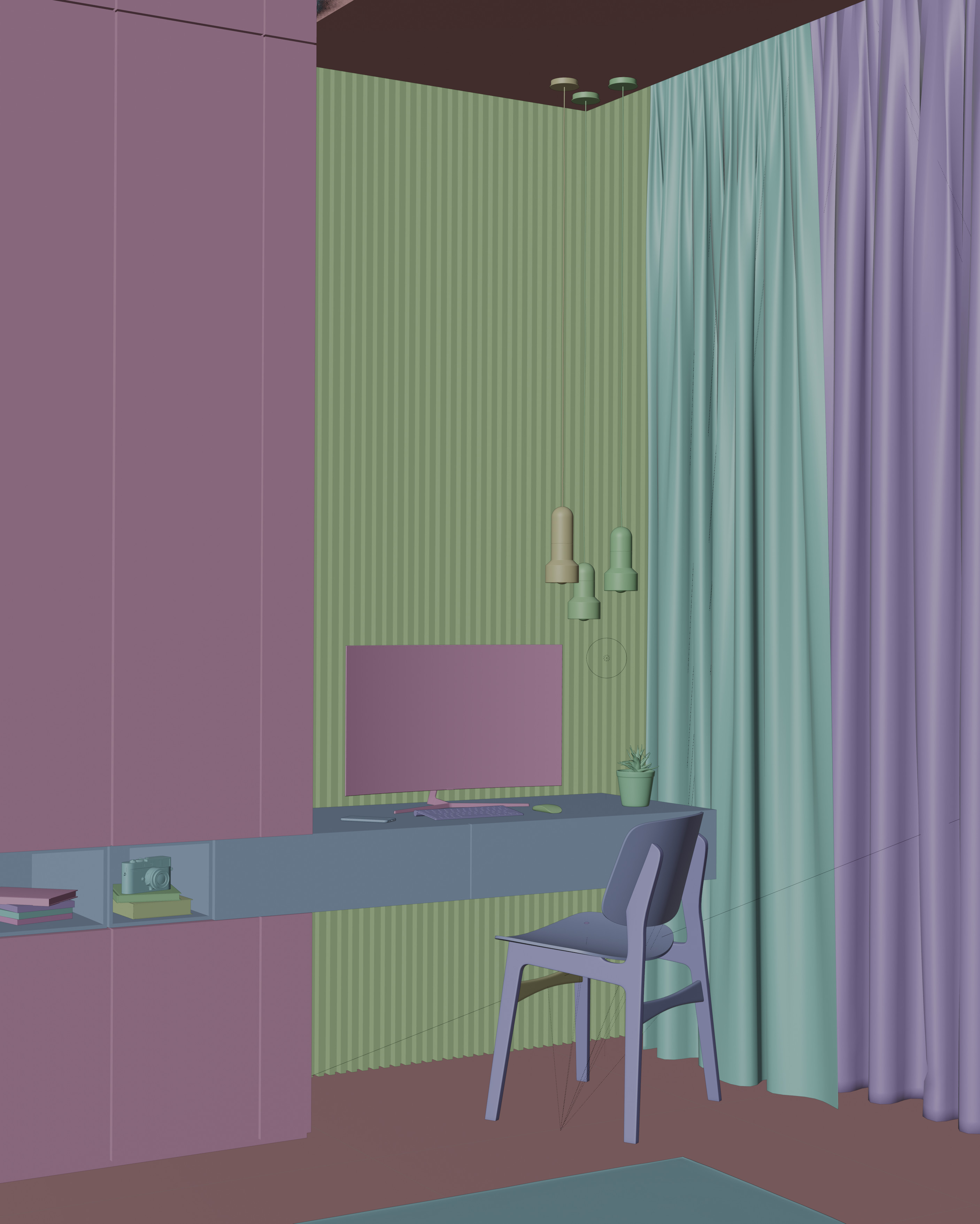 Viewport V2
