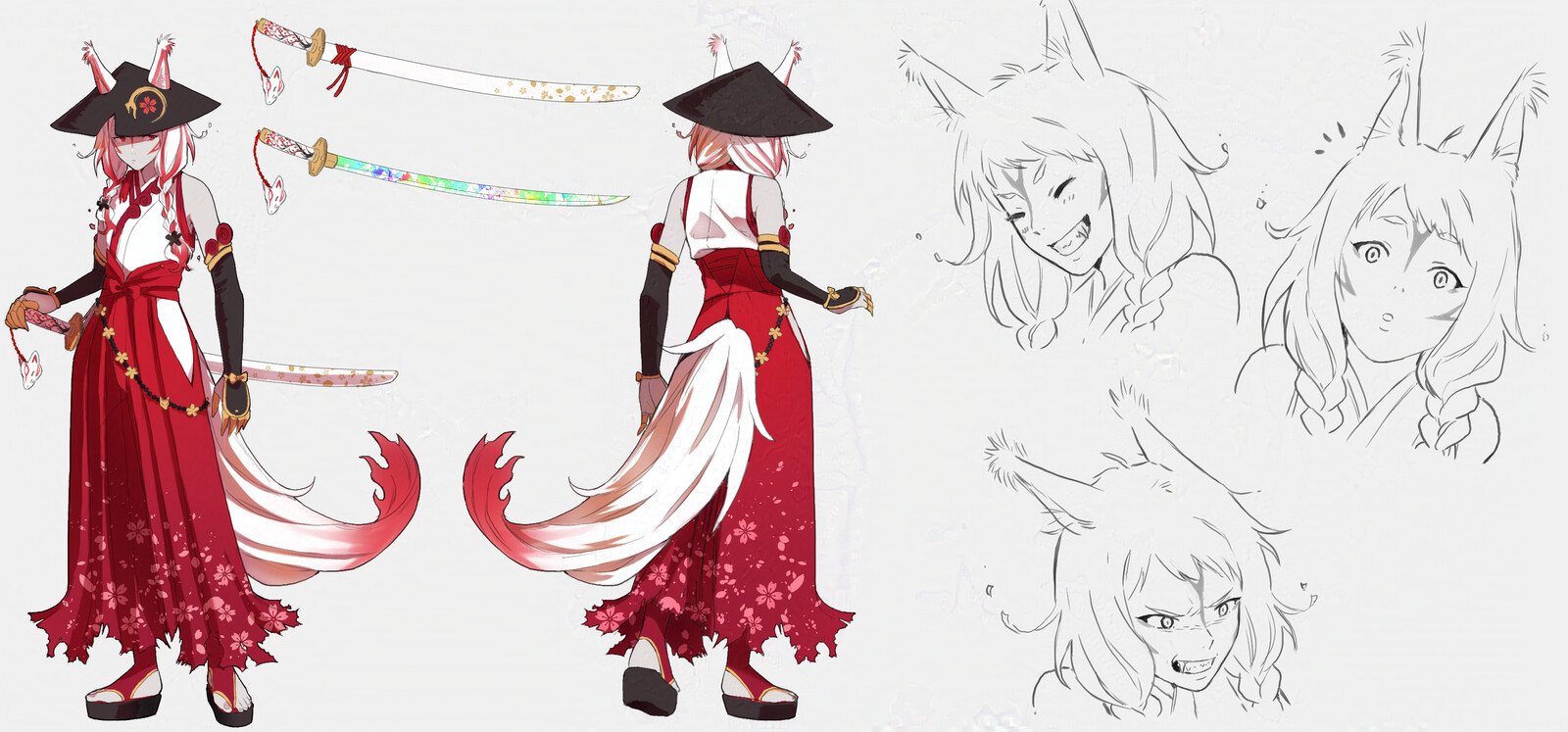 Kitsune