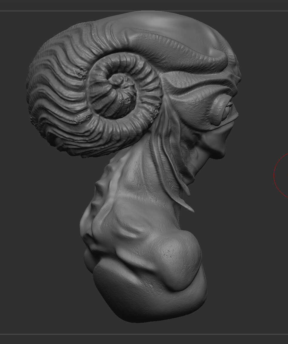 Zbrush