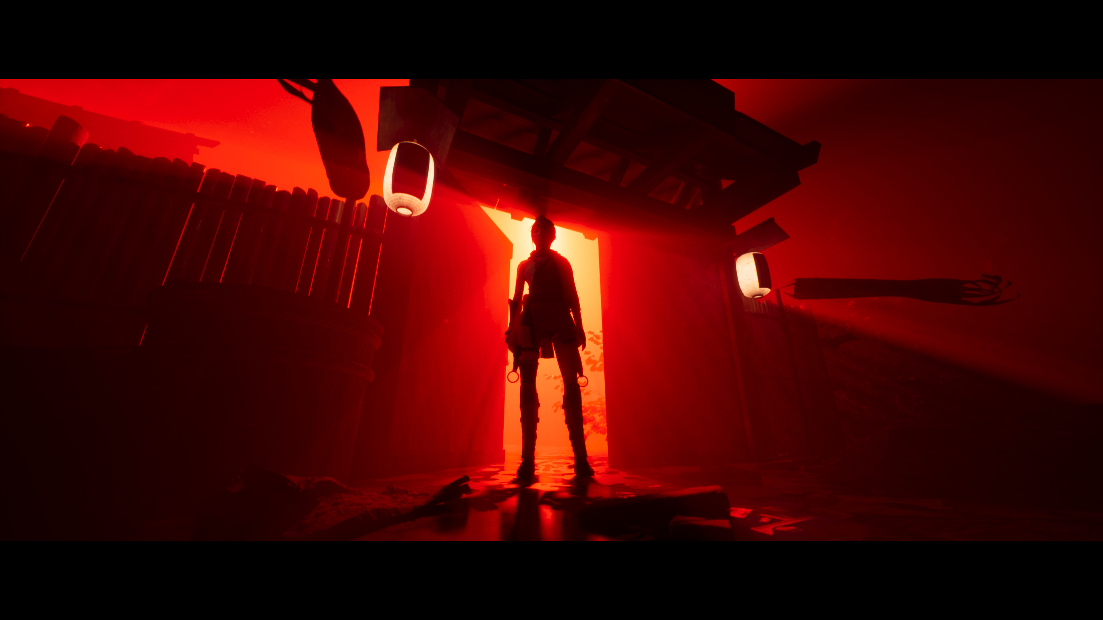 The Hero Shot