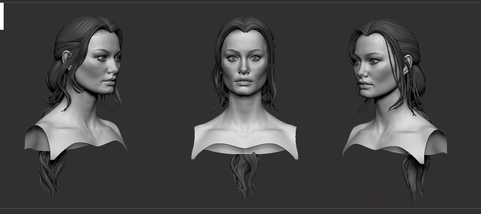Eve - Conversational AI