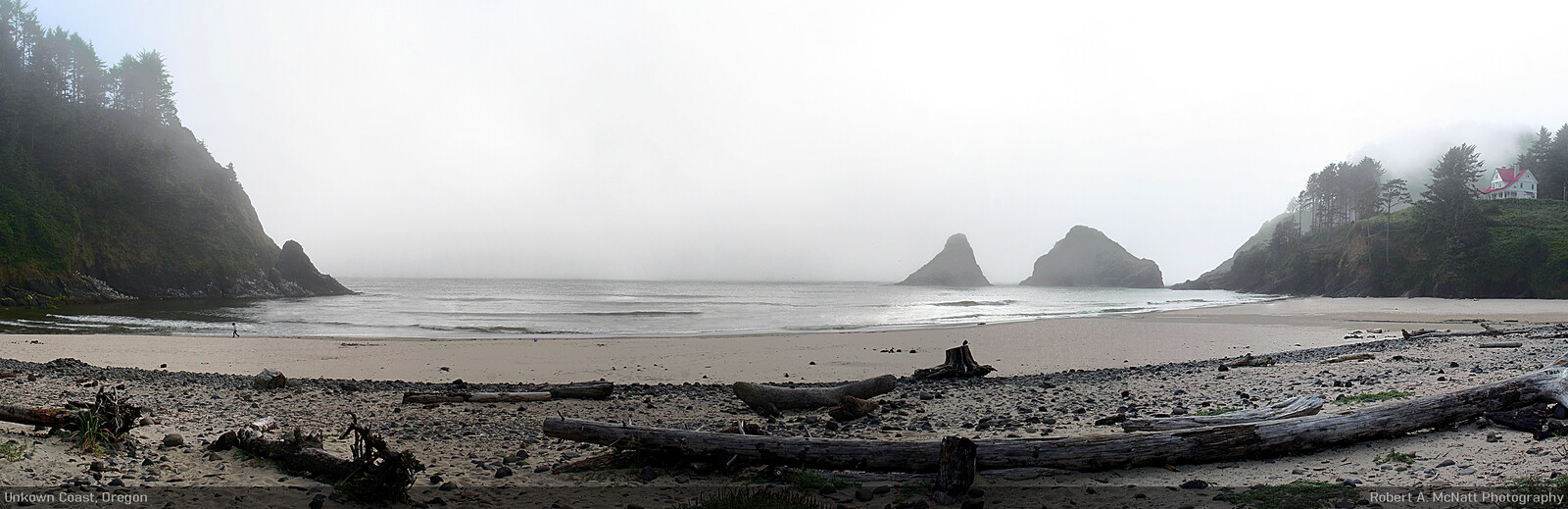 Oregon