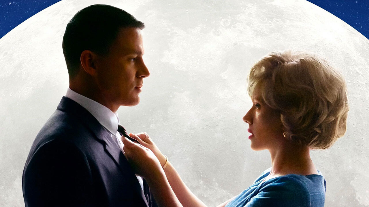 ArtStation - Film!^Complet To the Moon Streaming entier VF Télécharger