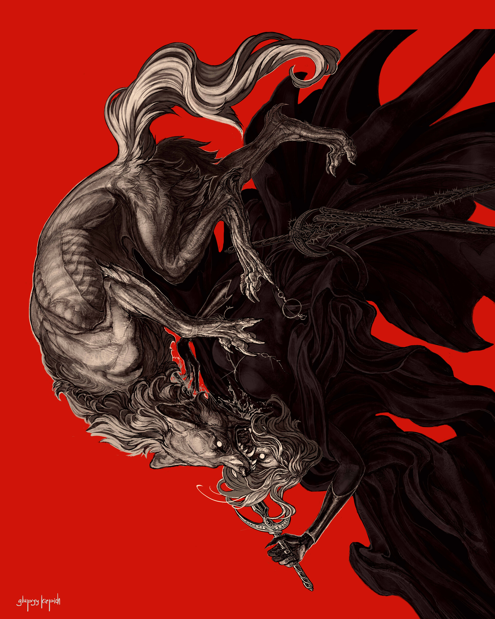 ArtStation - grr:3