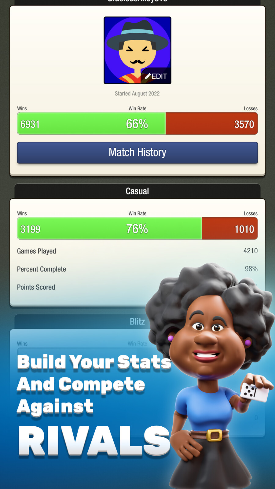 App Store Preview