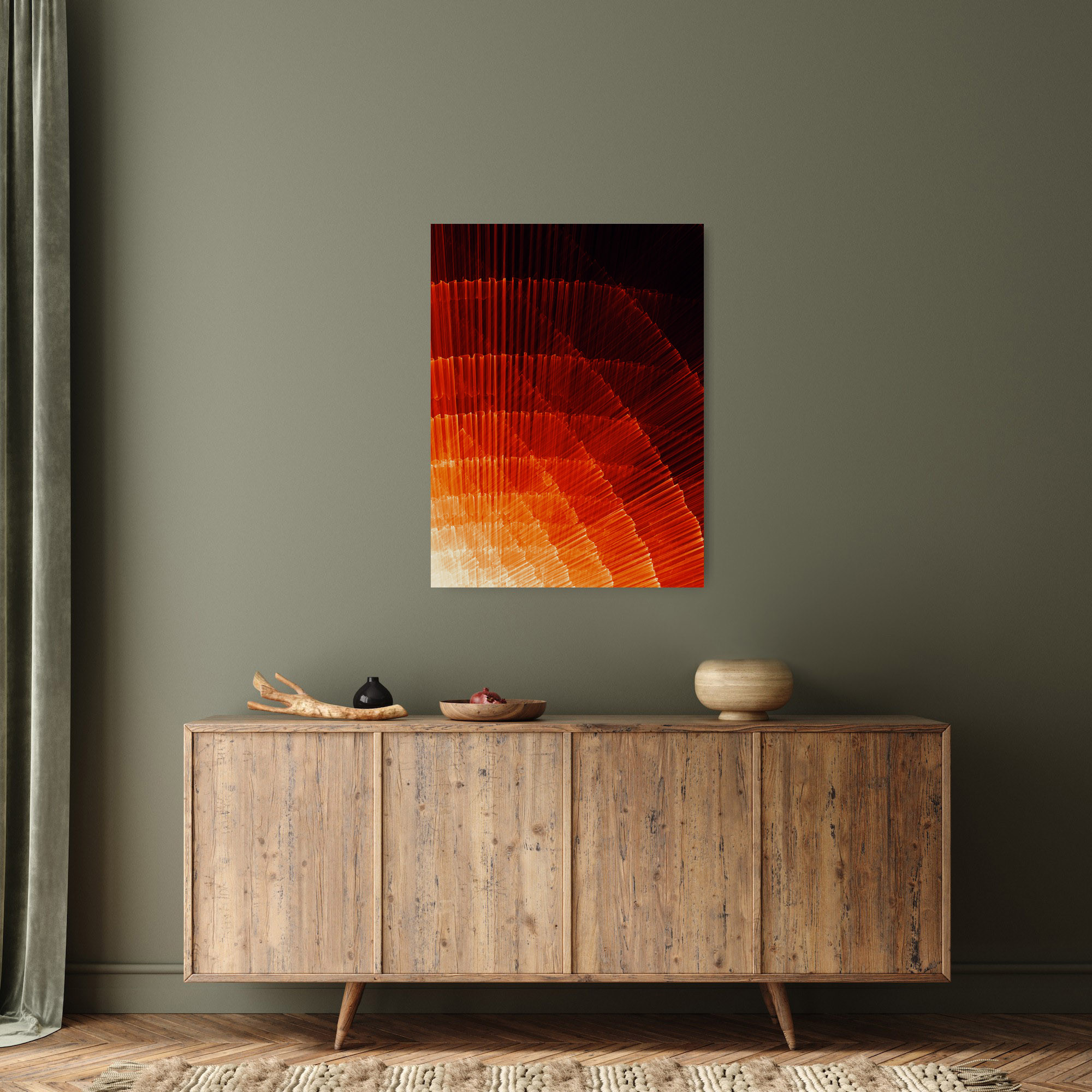 Room Mockup - 01