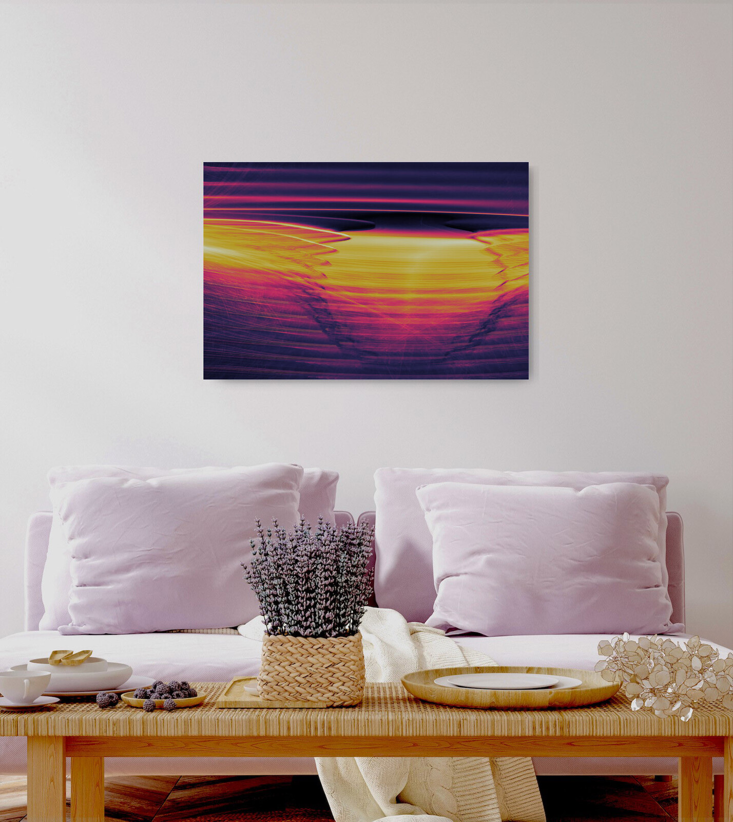 Room Mockup - 02