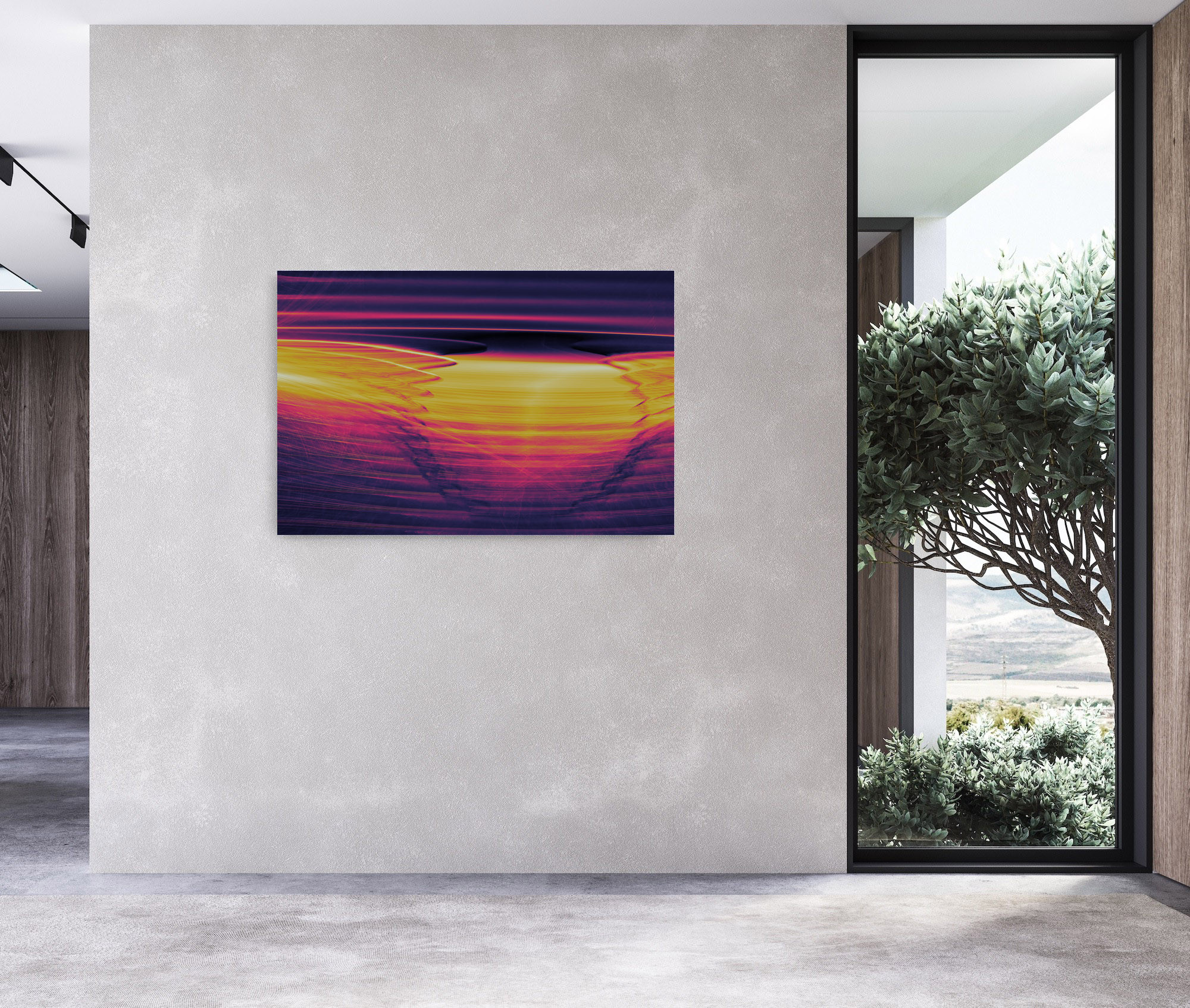 Room Mockup - 03