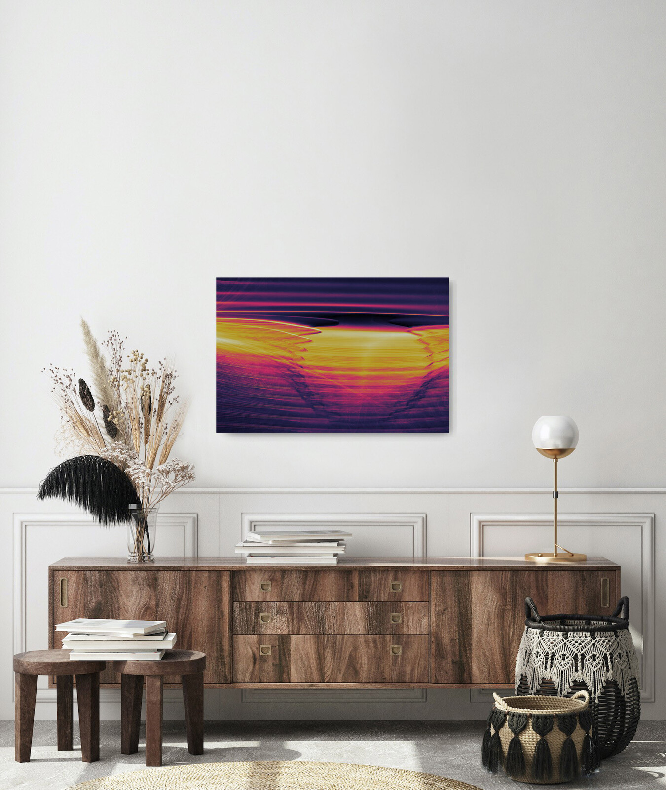 Room Mockup - 04
