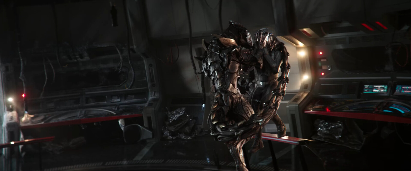Gorn Rig