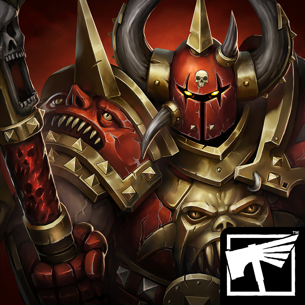 W:C&amp;C Icon