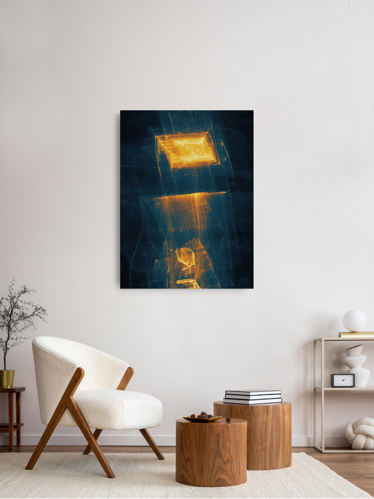 Room Mockup - 02