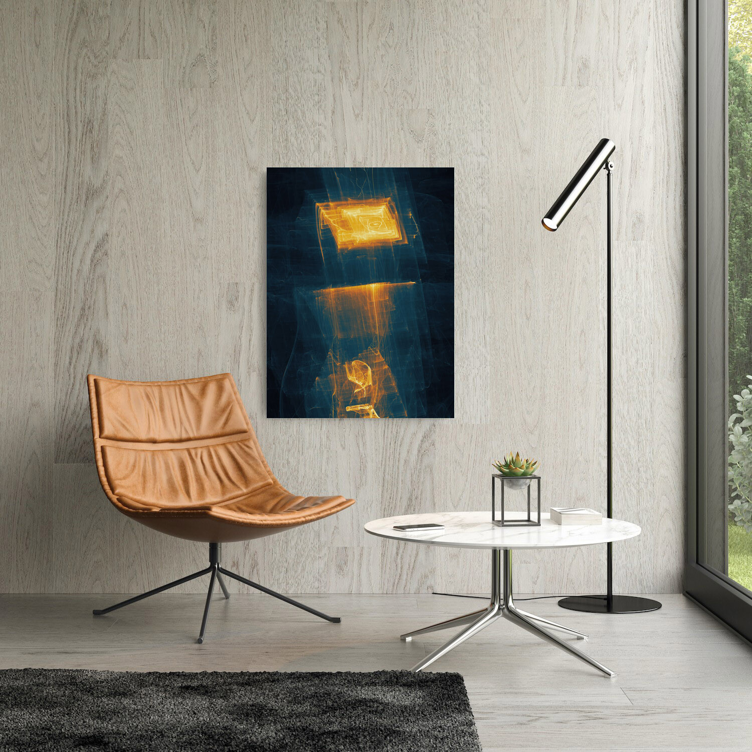 Room Mockup - 04
