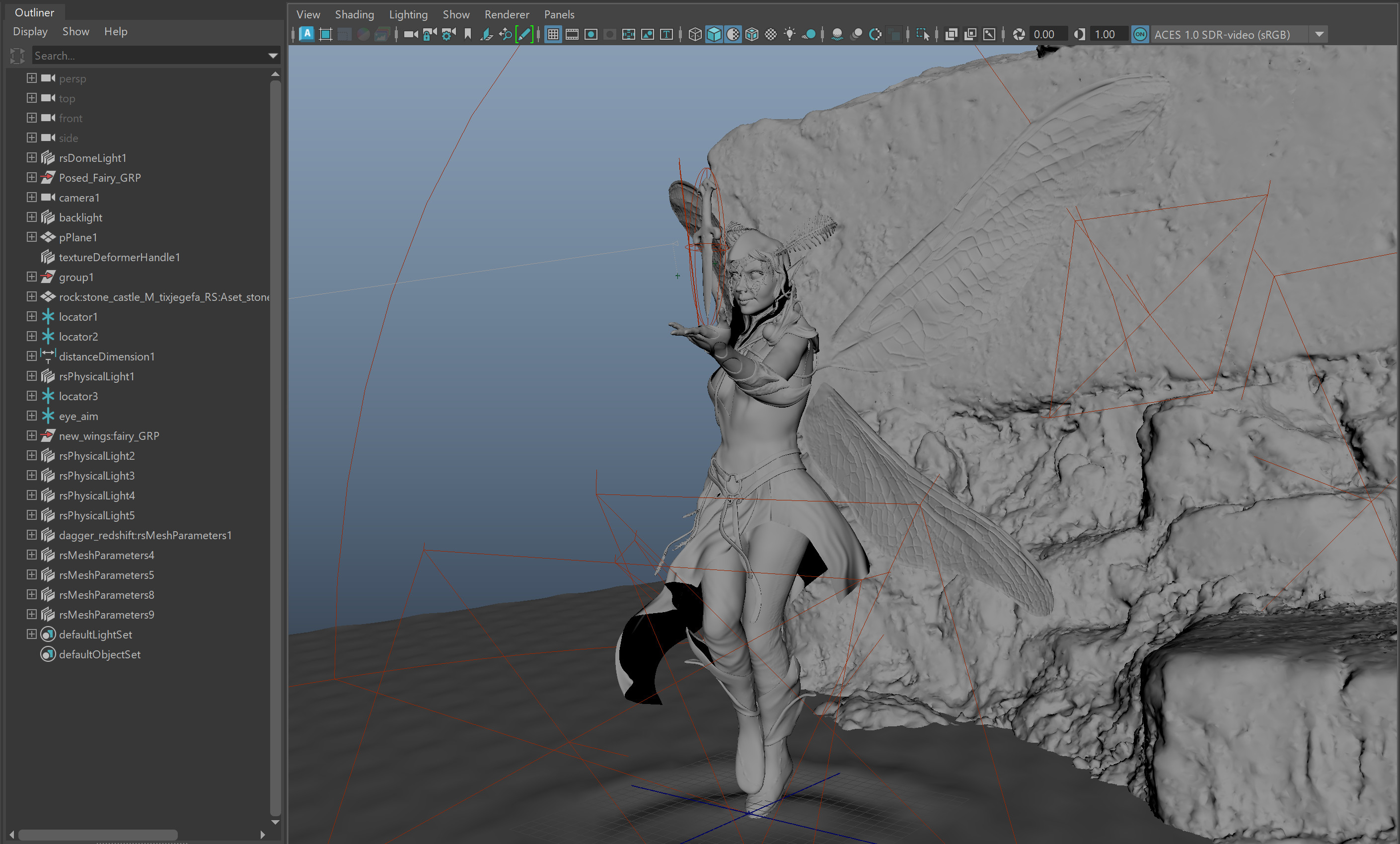 maya screenshot