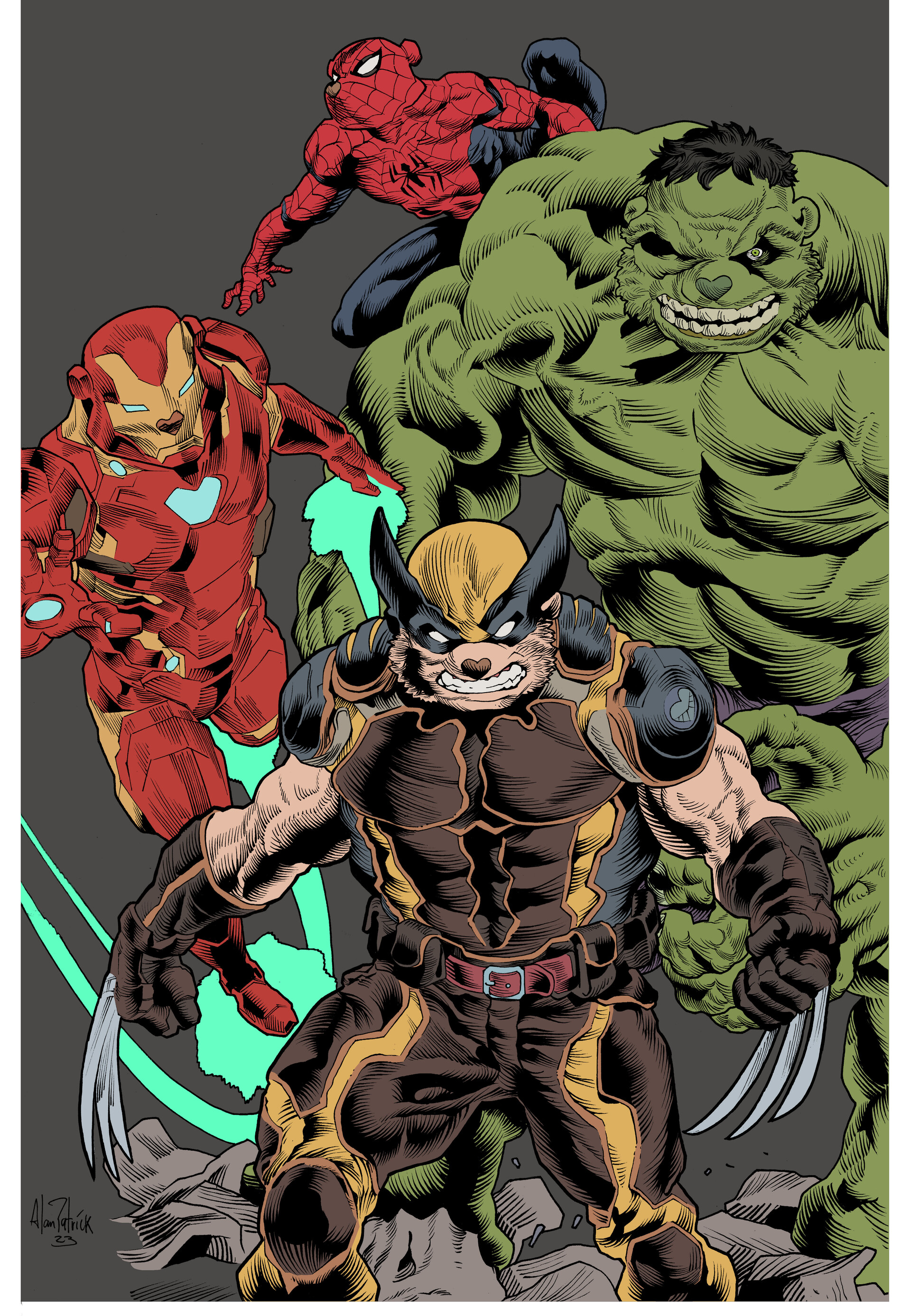 Levis avenger color shop