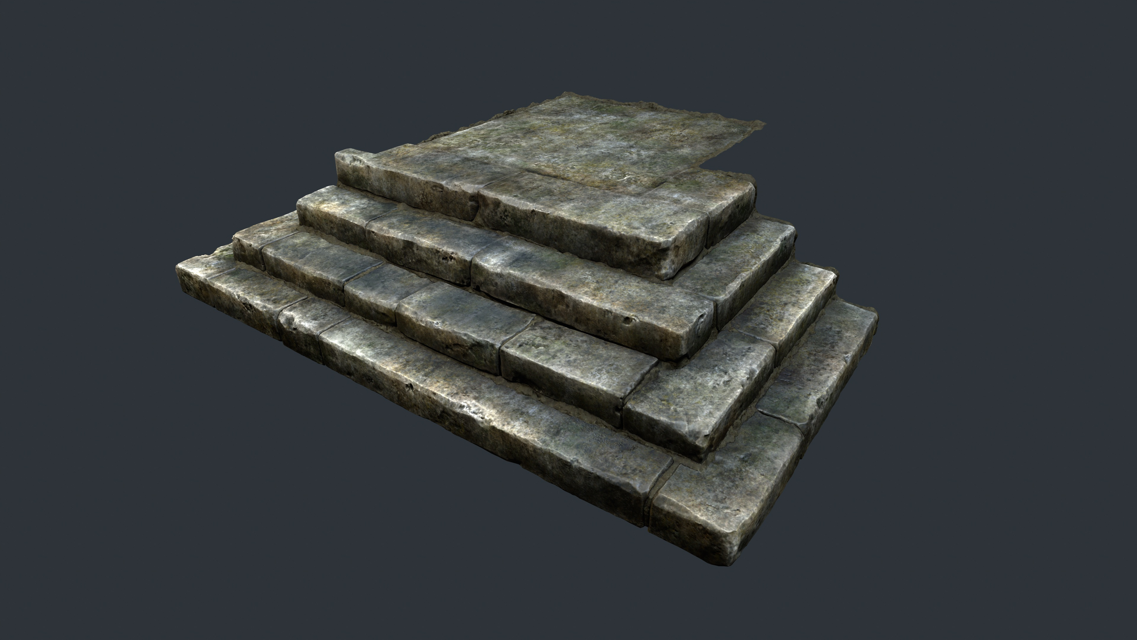 Steps