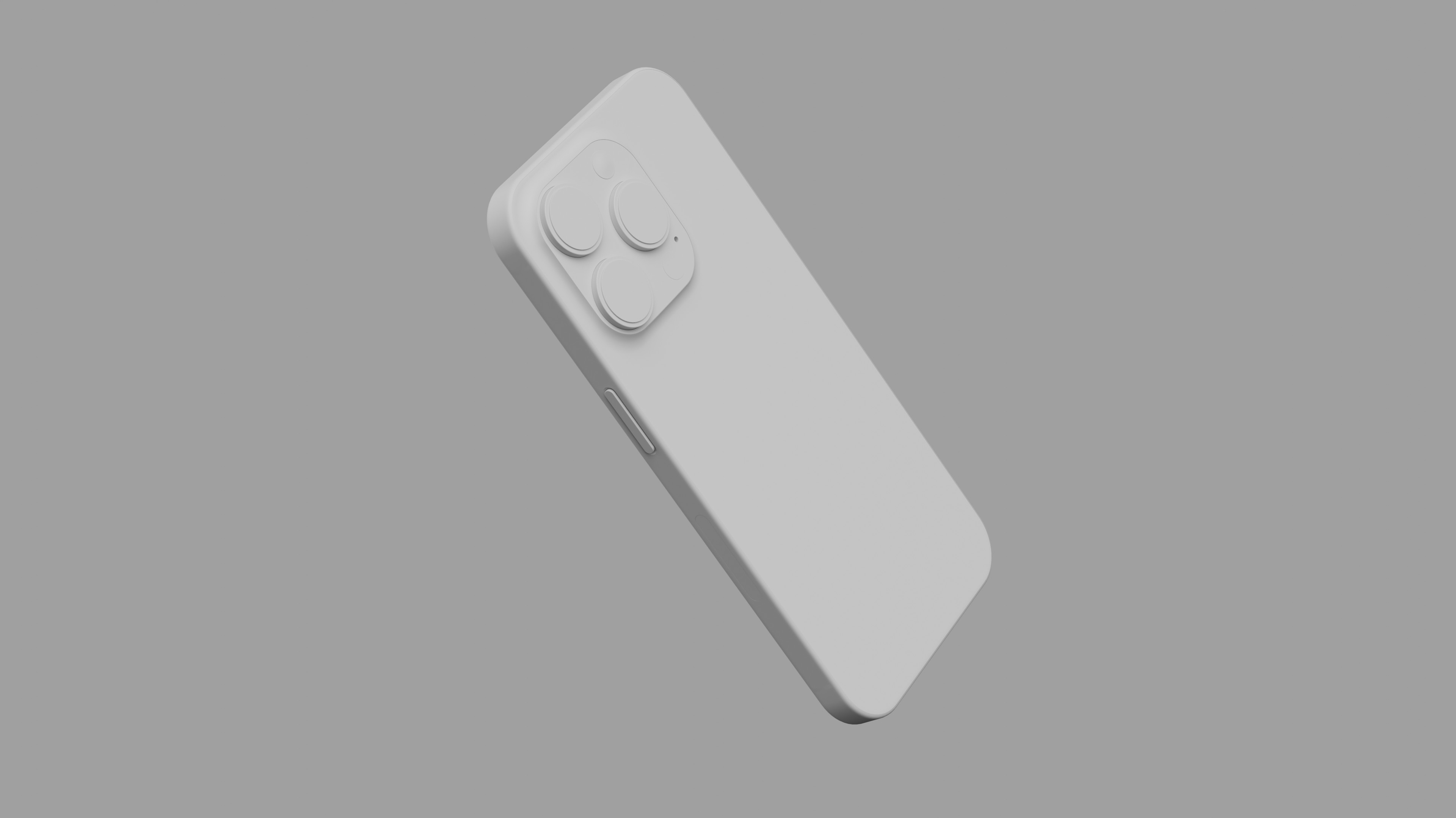 Clay Render 1