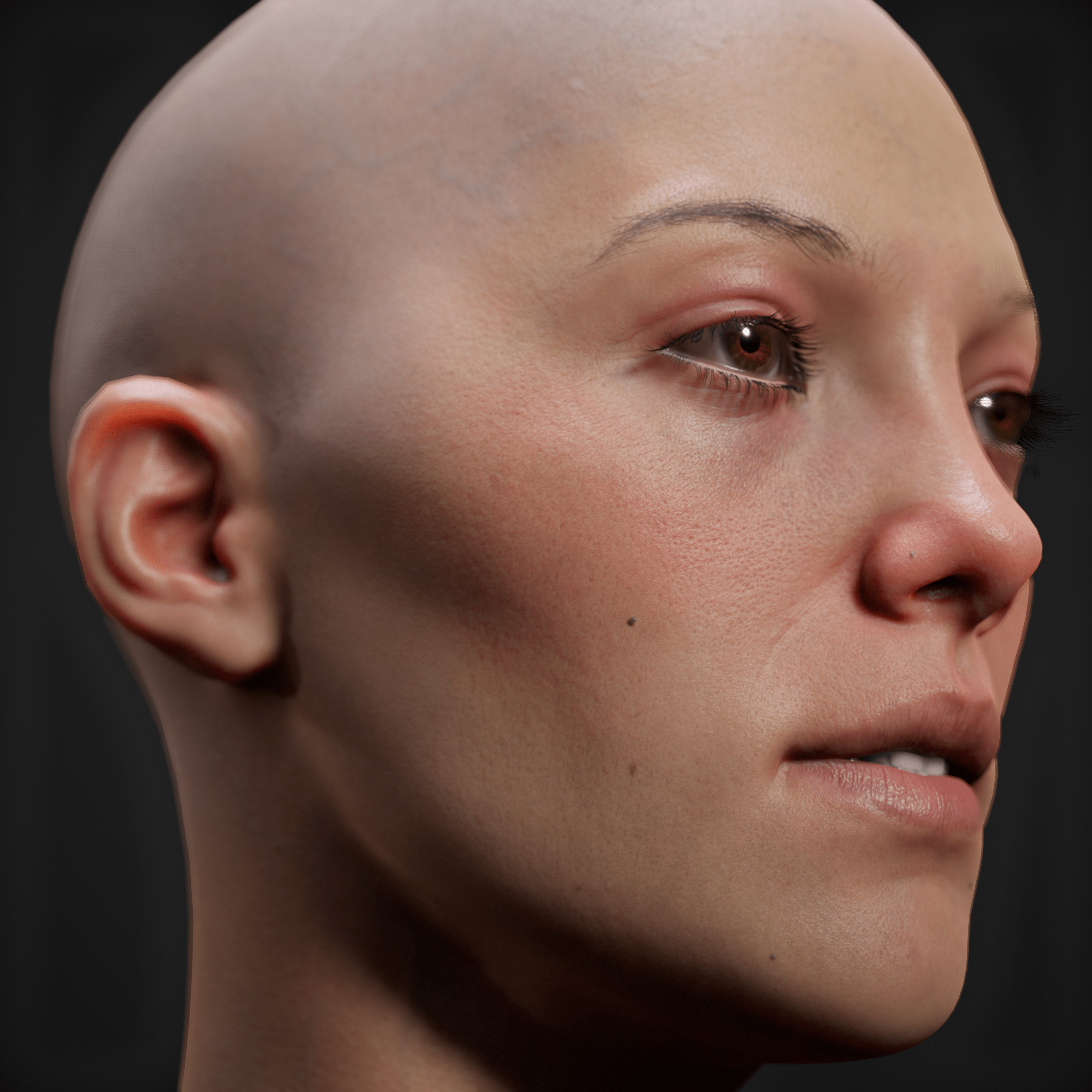 Closeup
