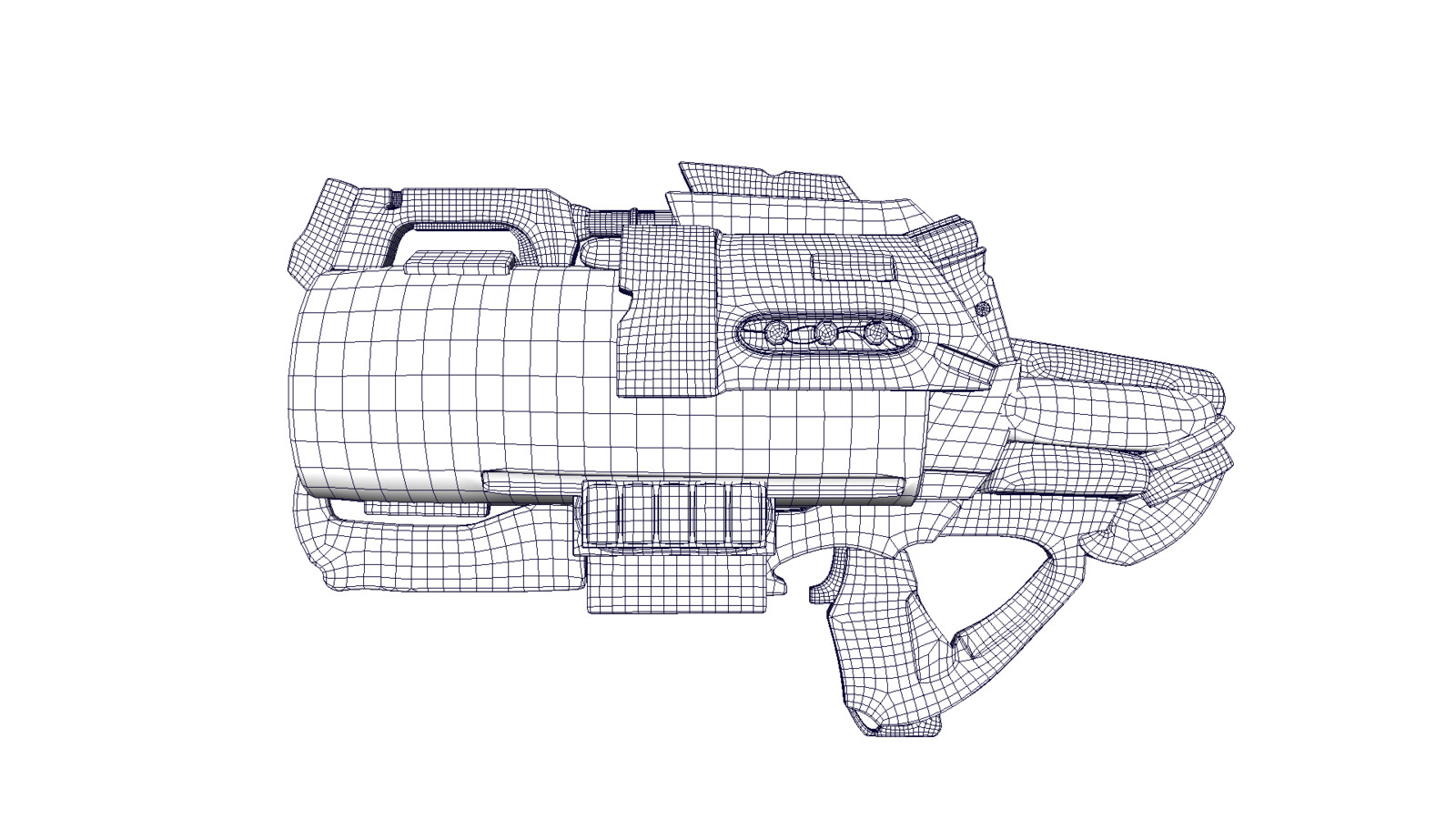 Wireframe