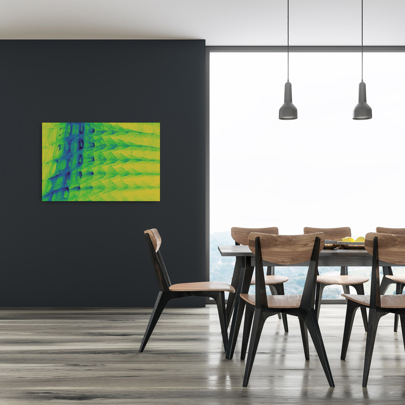 Room Mockup - 03