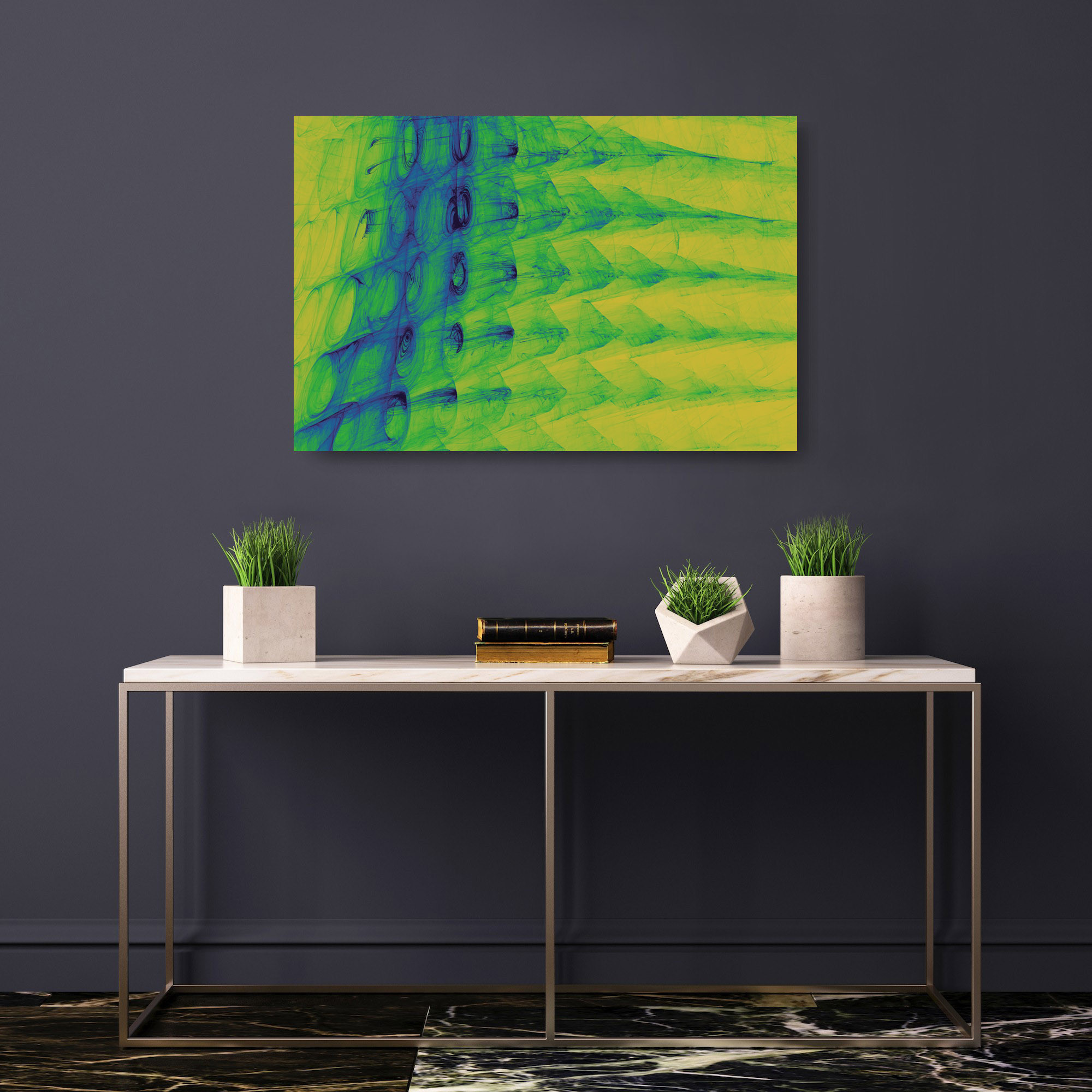 Room Mockup - 02