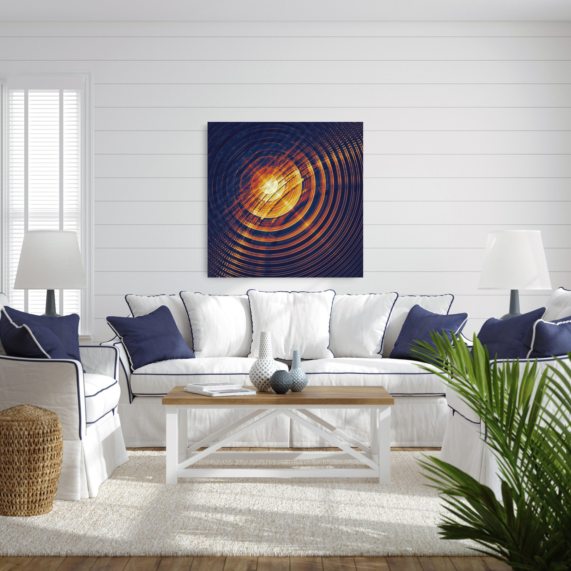 Room Mockup - 03