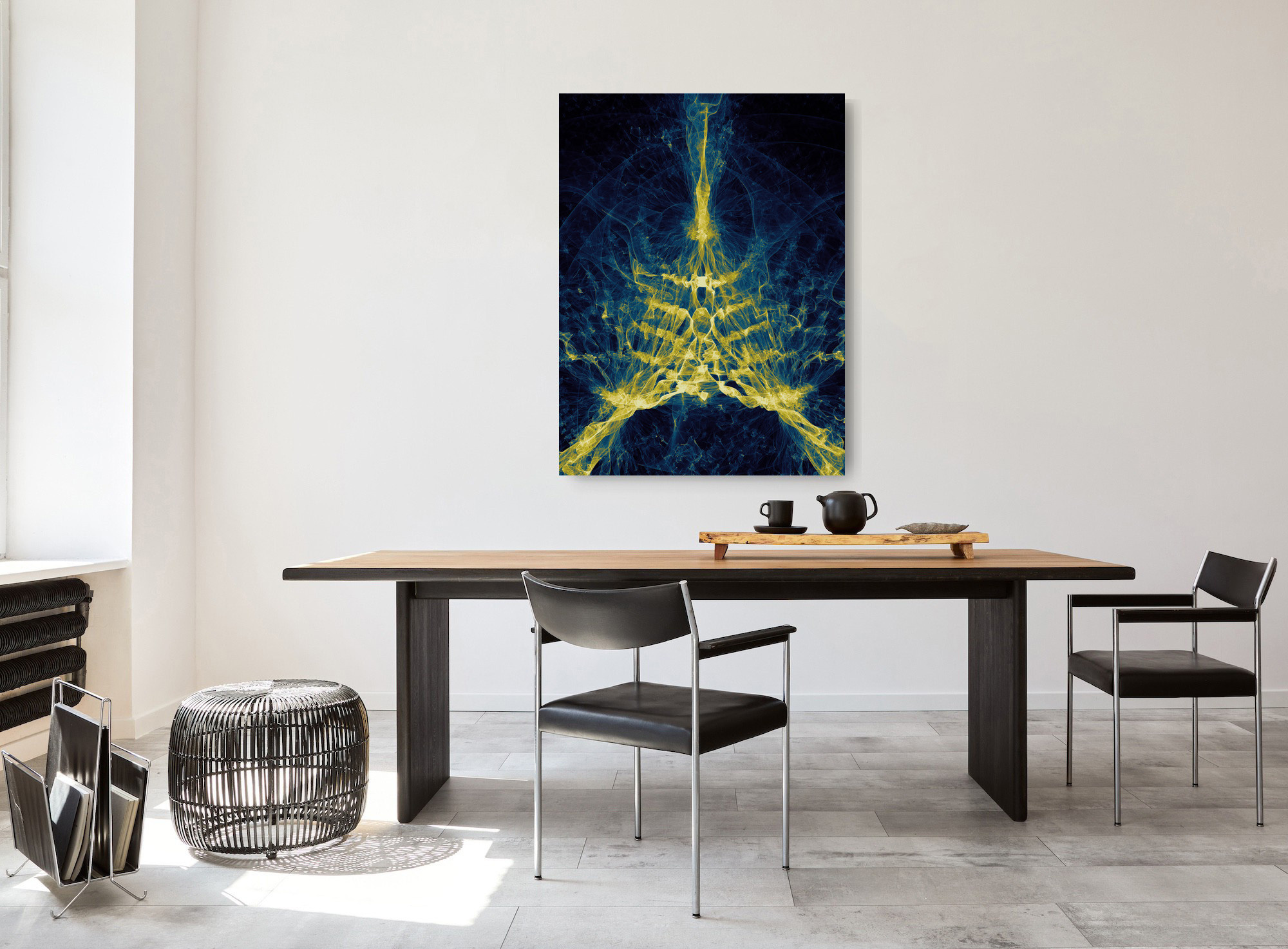 Room Mockup - 04