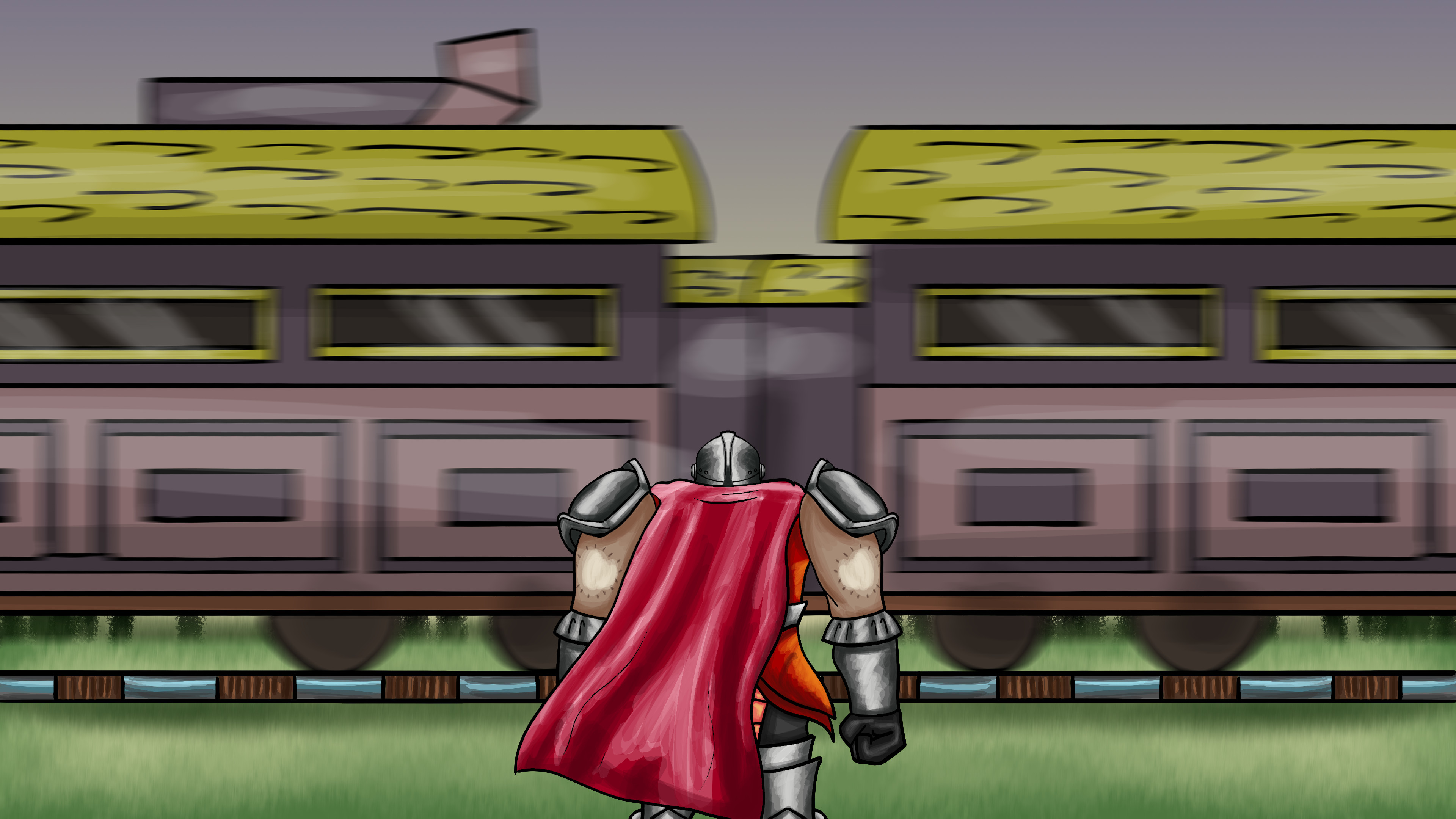 Cutscene 2-4