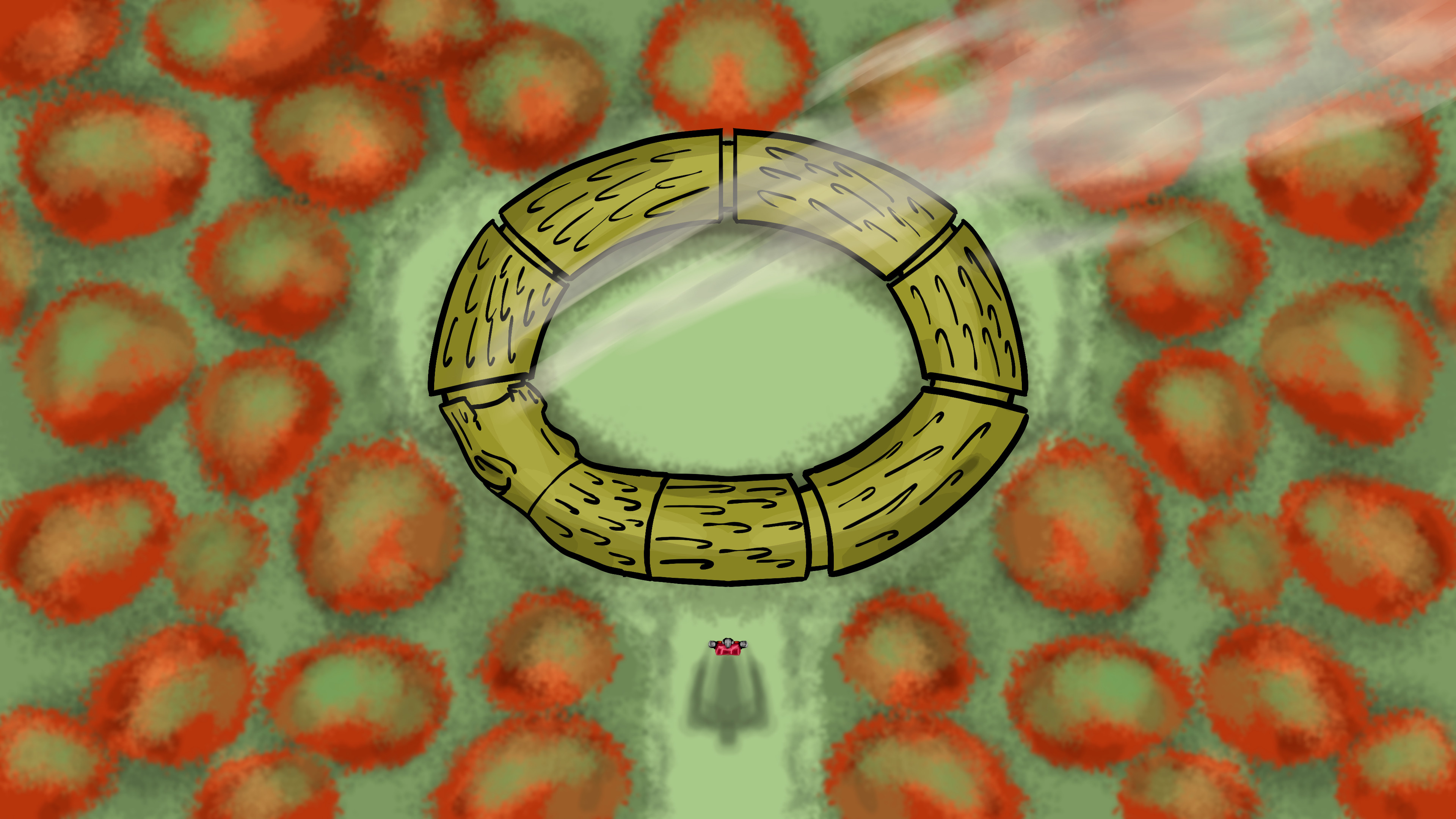 Cutscene 2-9
