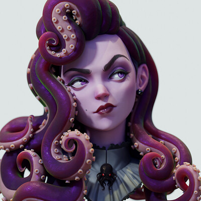 Octopus