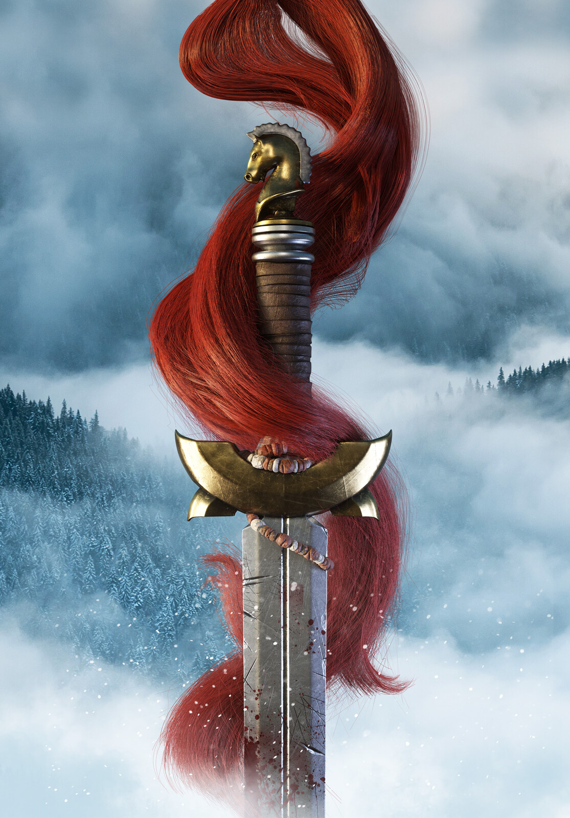Red Sonja : Consumed