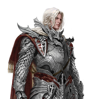 [Knight]