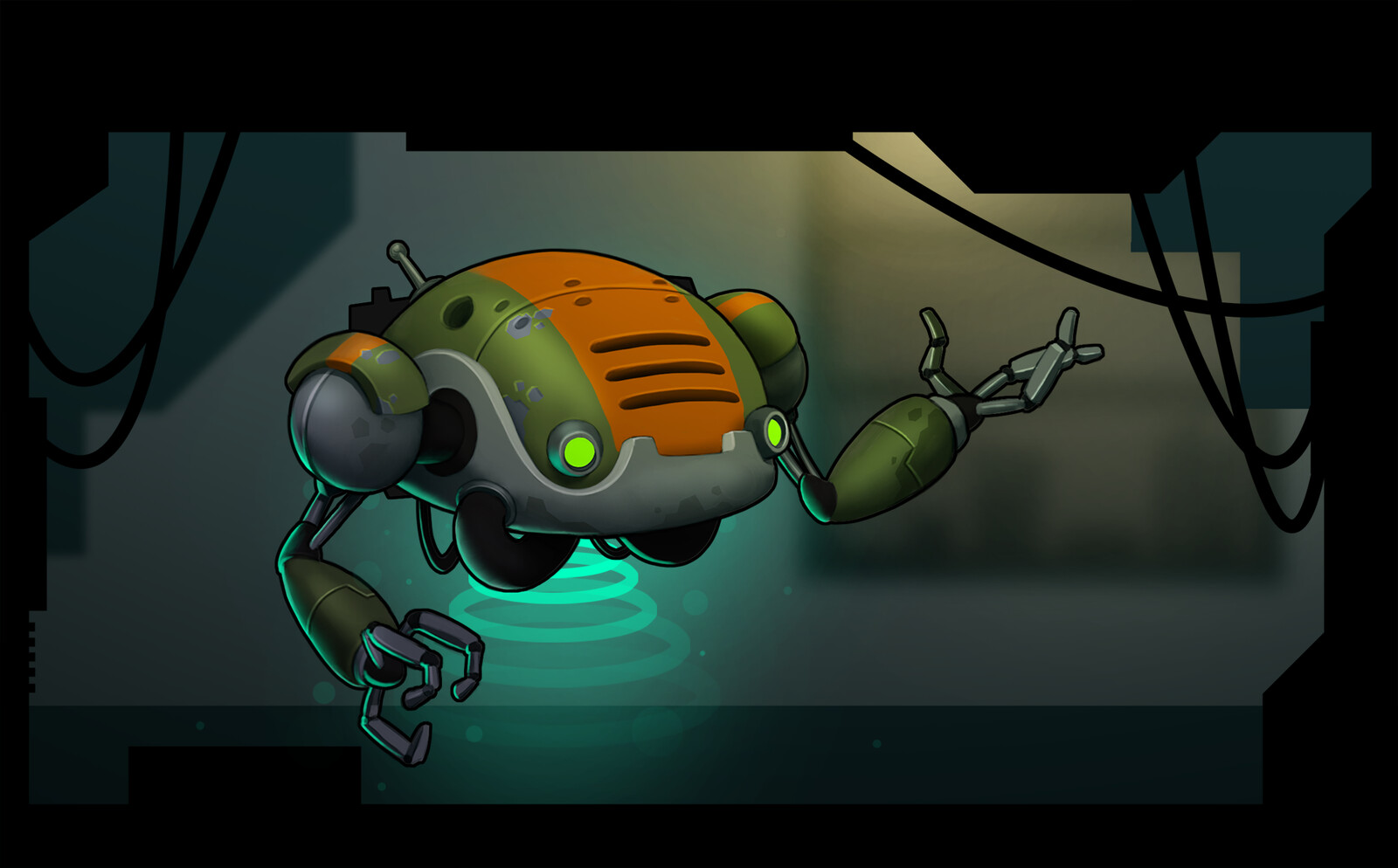 bot