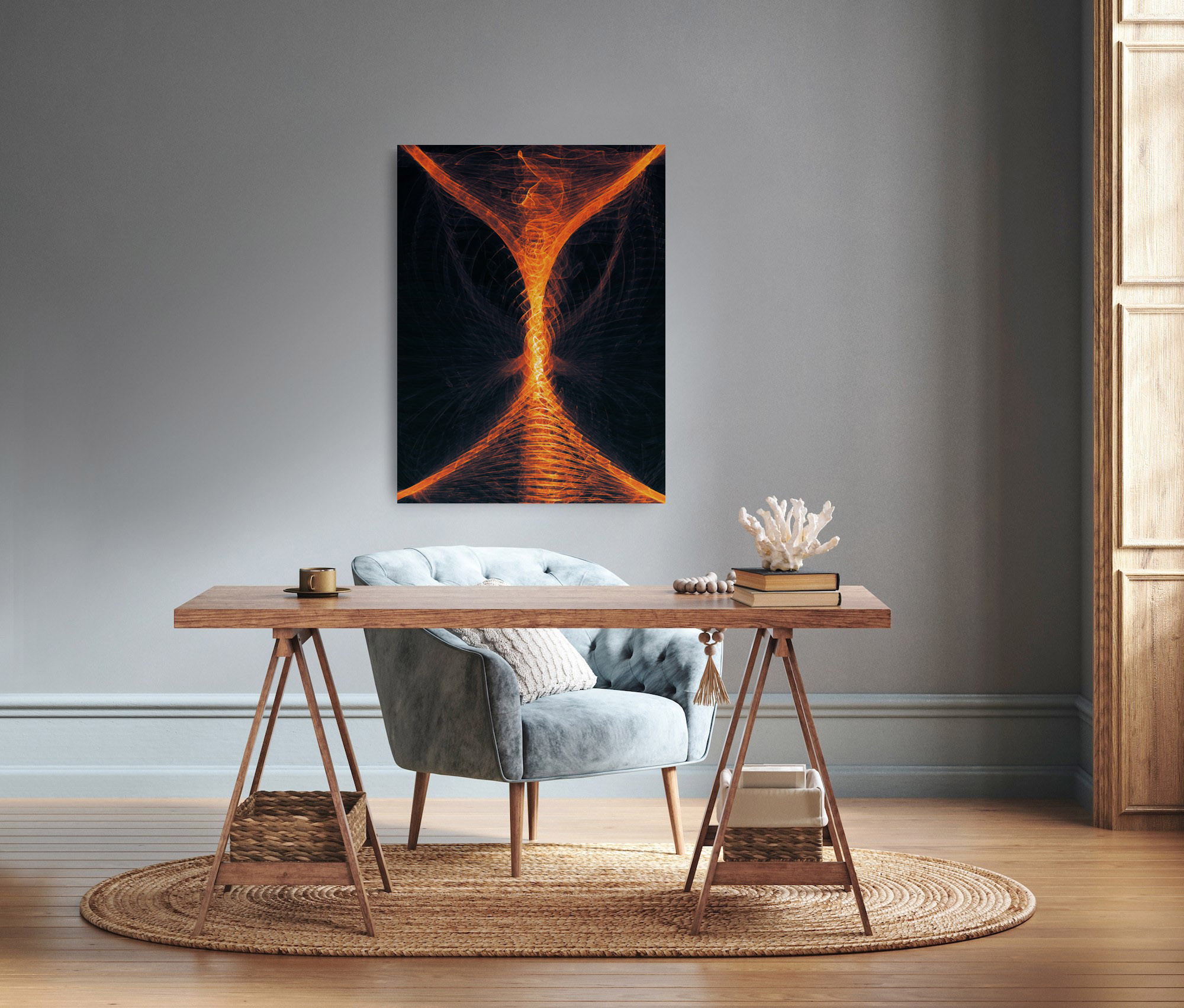 Room Mockup - 05