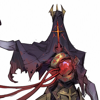 Inquisitor