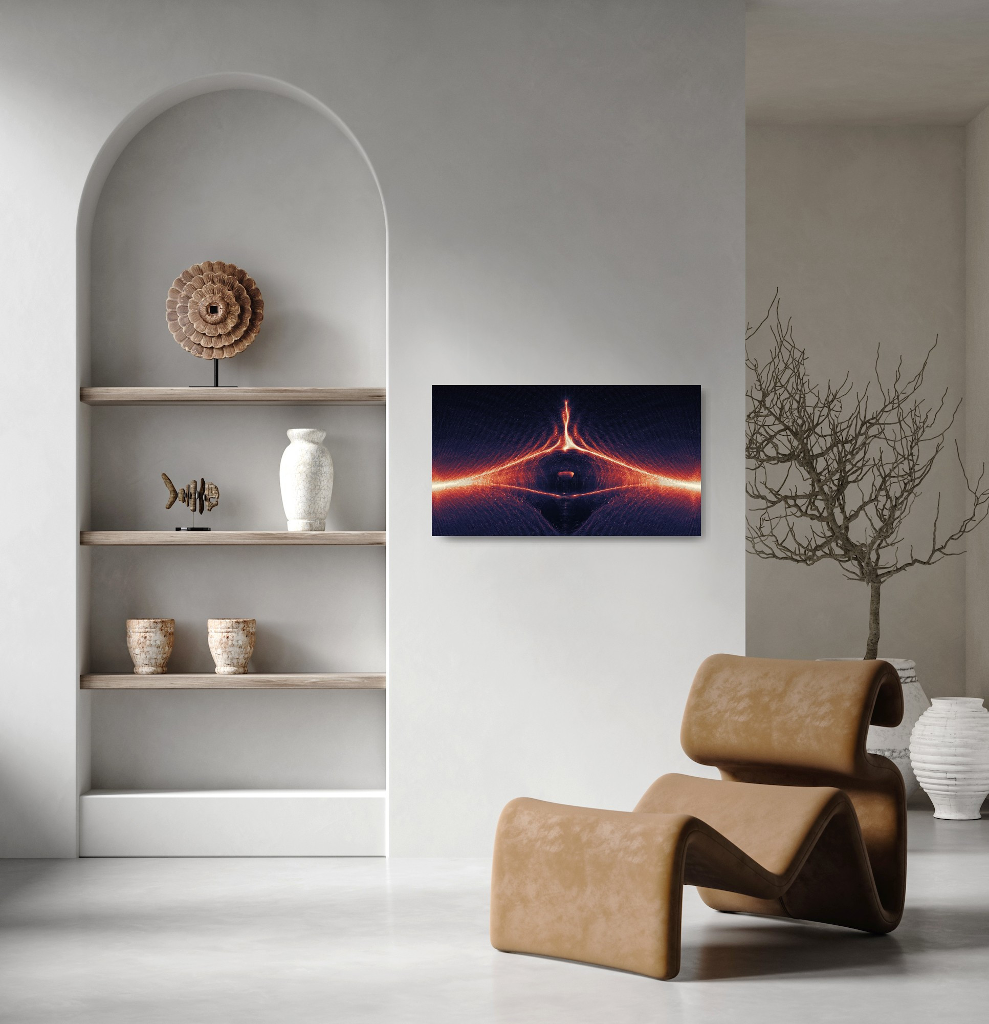 Room Mockup - 03