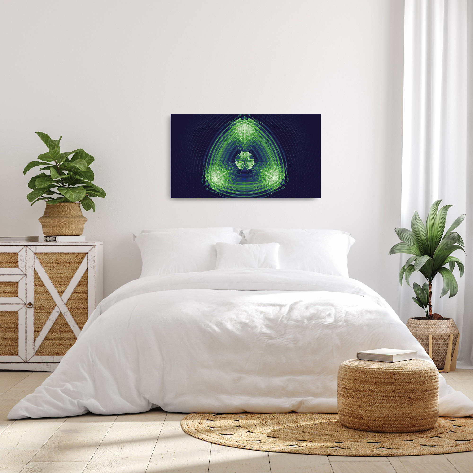 Room Mockup - 04