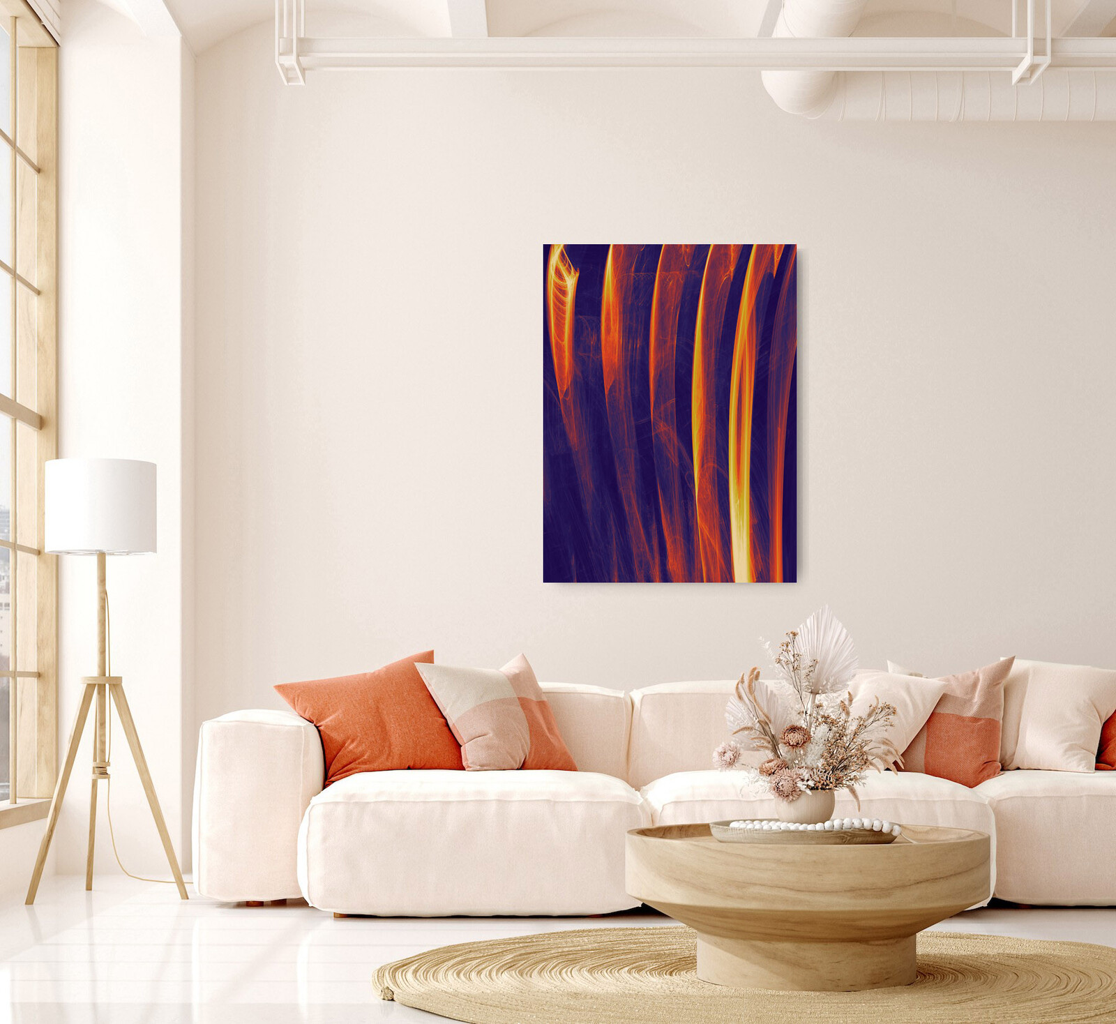 Room Mockup - 03
