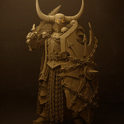 Archaon The Everchosen