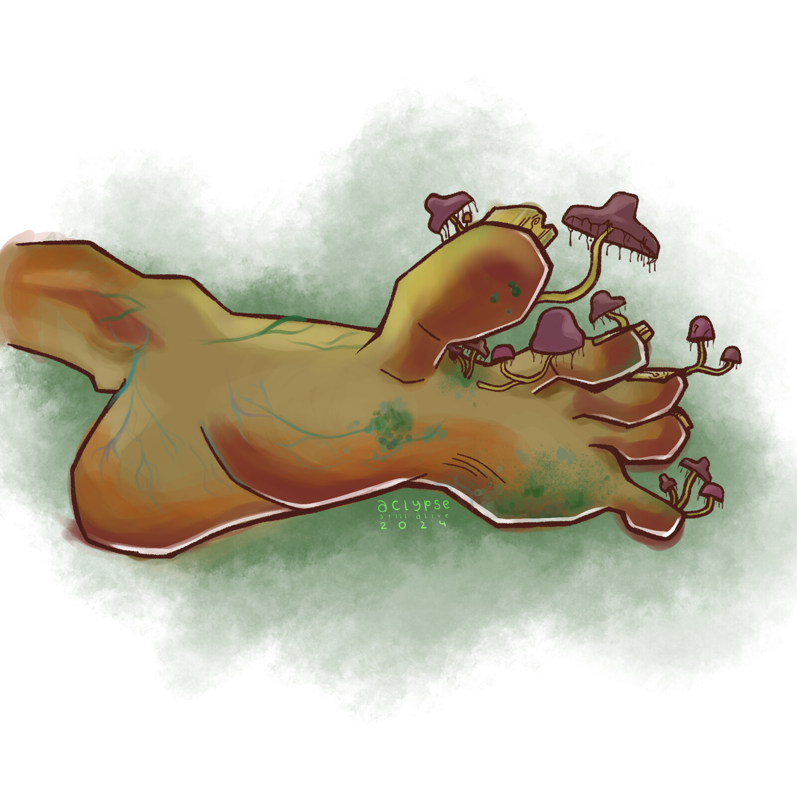 Mycosis