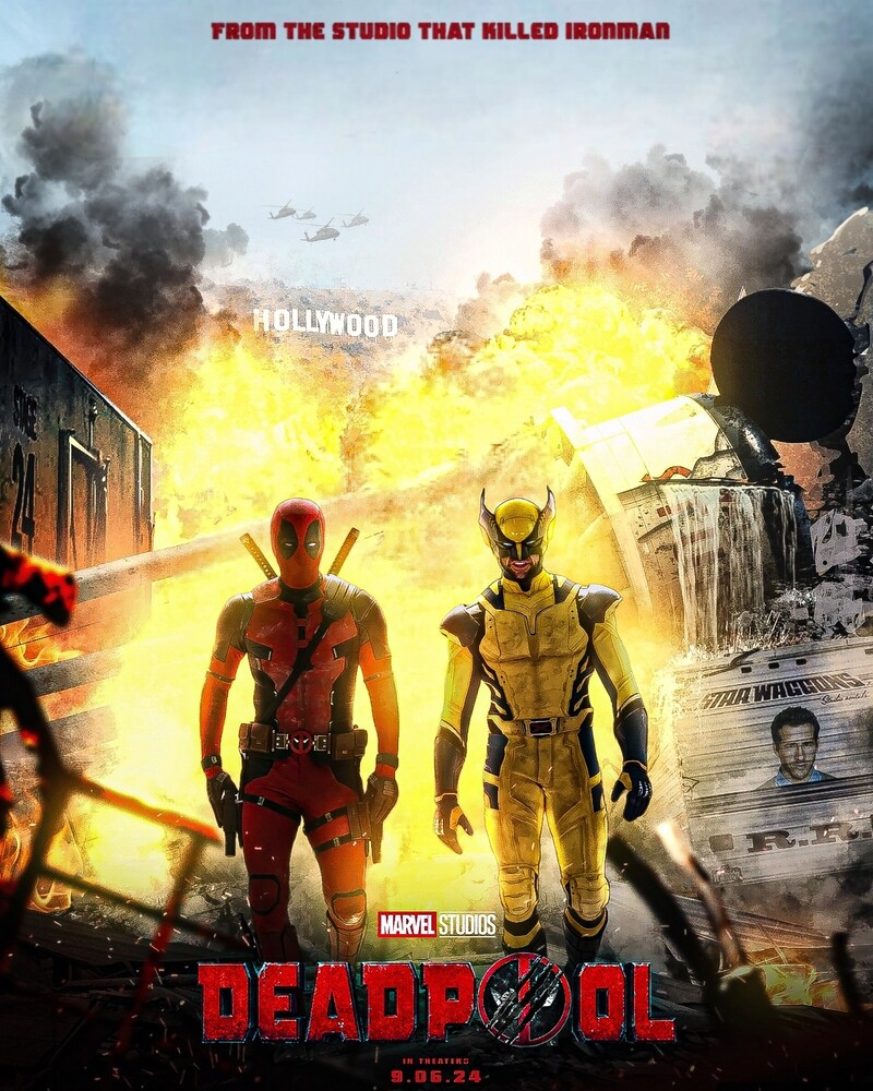 [.WATCH.]full— DEADPOOL & WOLVERINE (2024) FULLMOVIE Free Link on English