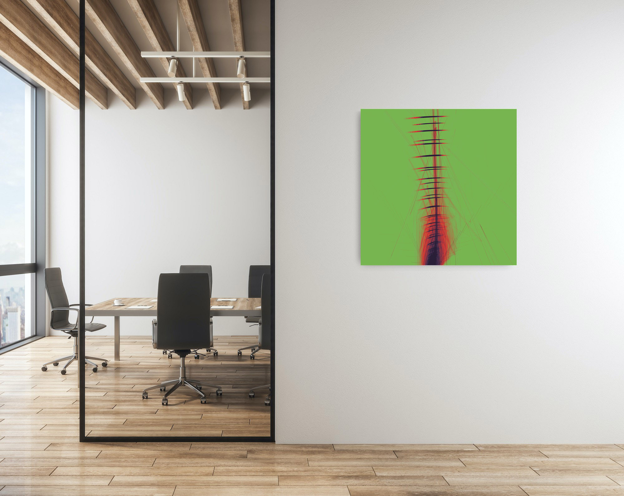 Room Mockup - 05