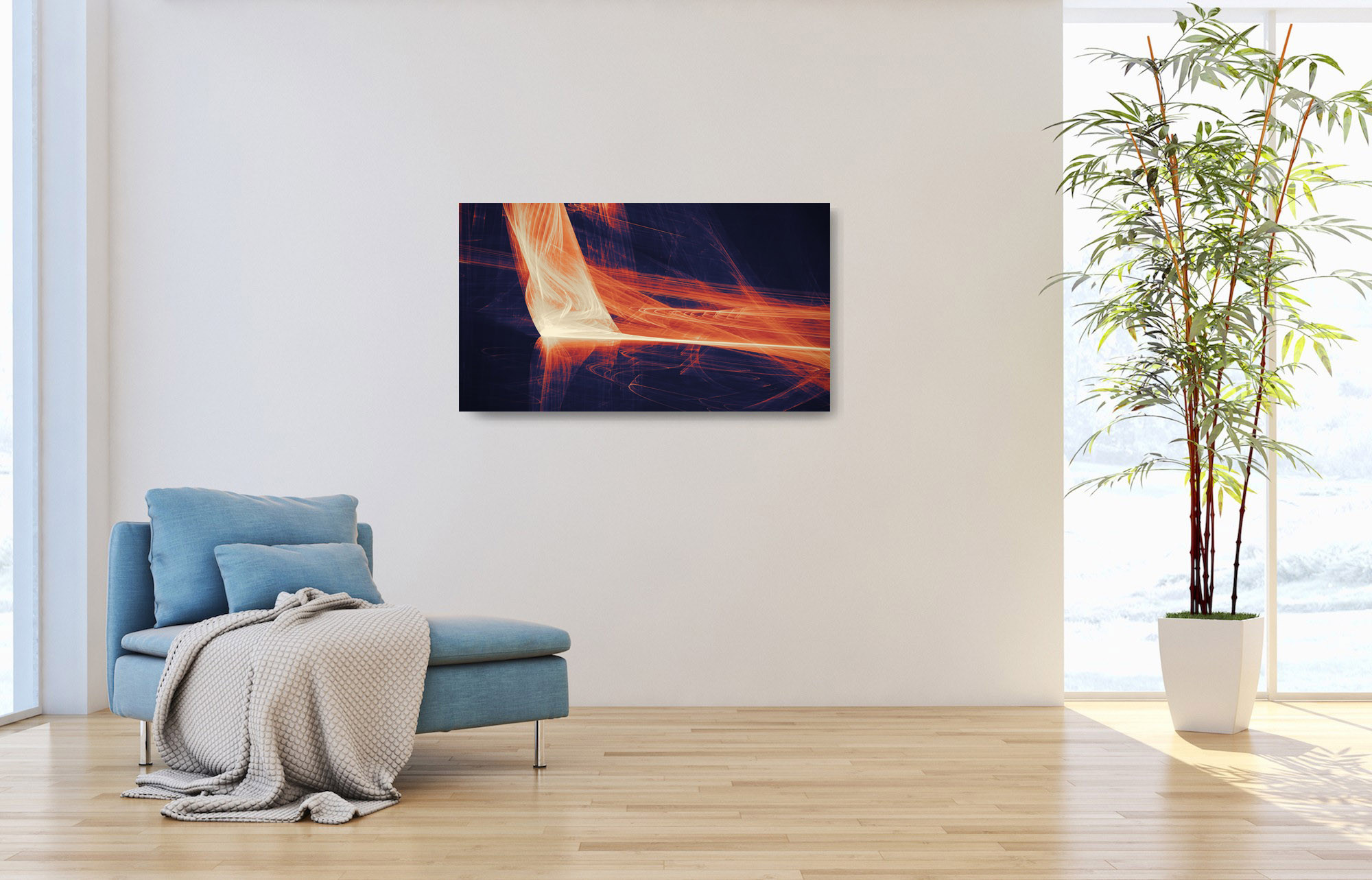 Room Mockup - 05