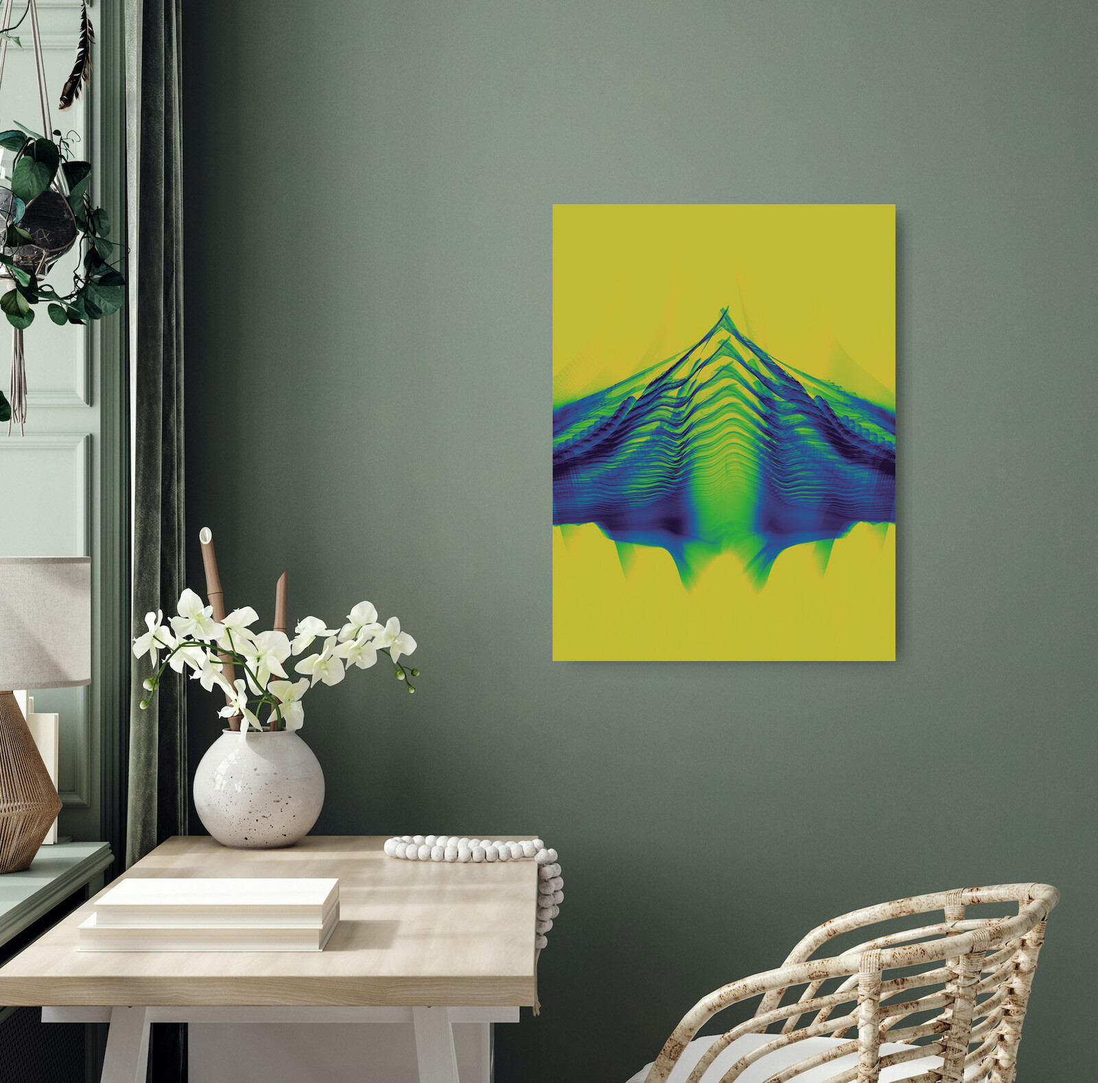 Room Mockup - 03