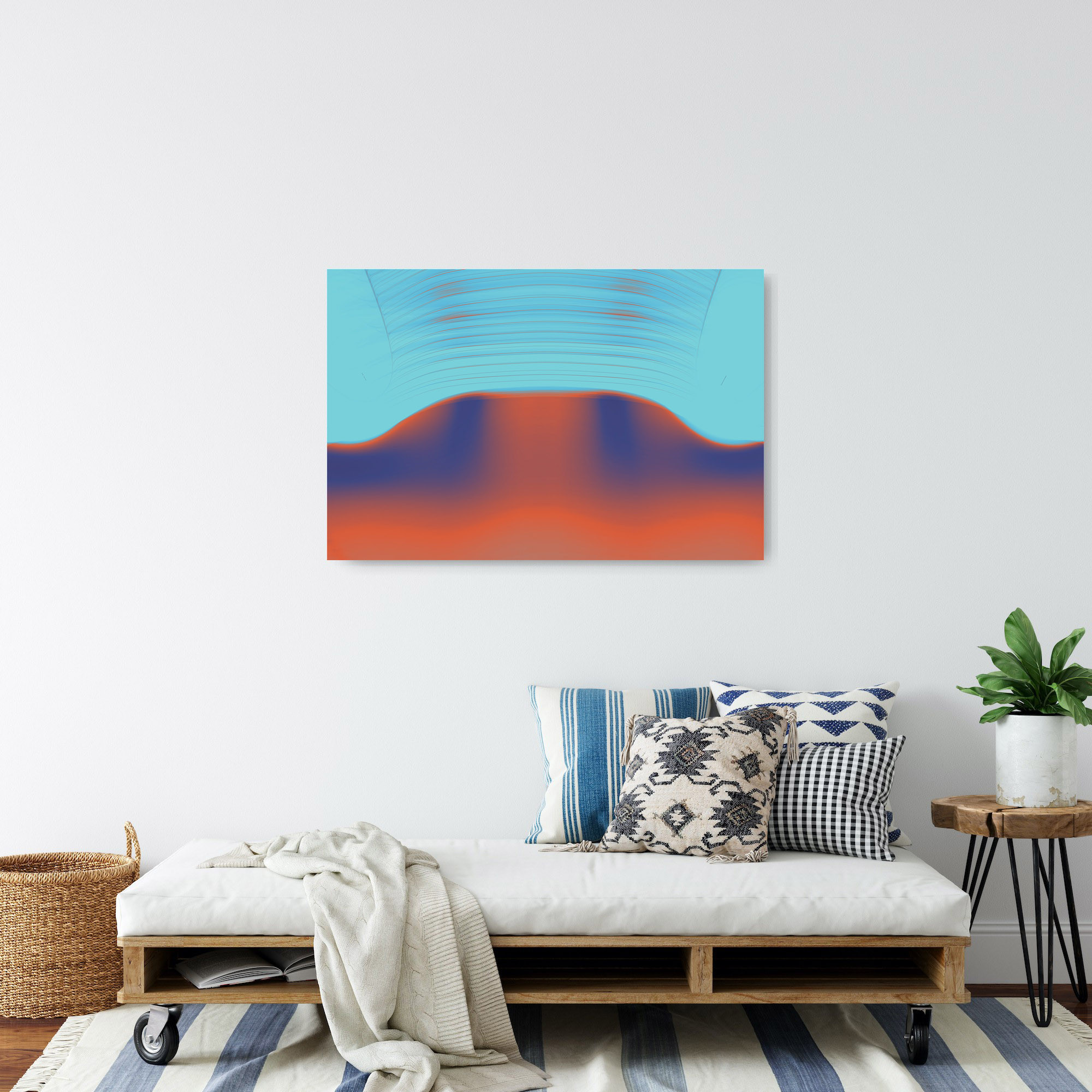Room Mockup - 03