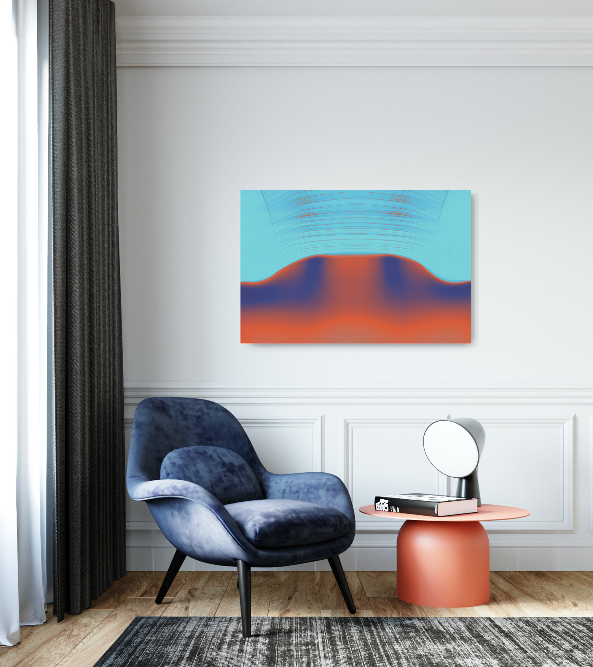 Room Mockup - 04