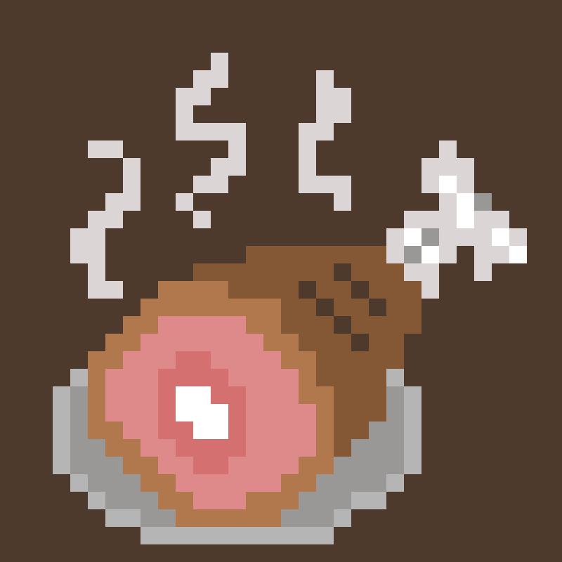 game pixel art