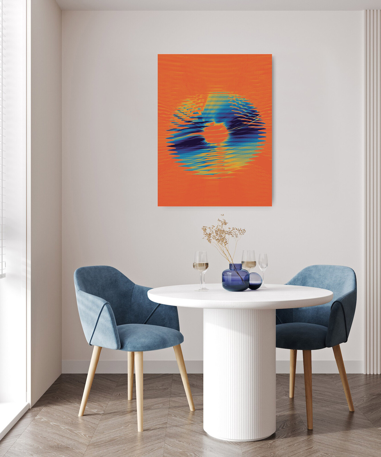 Room Mockup - 02